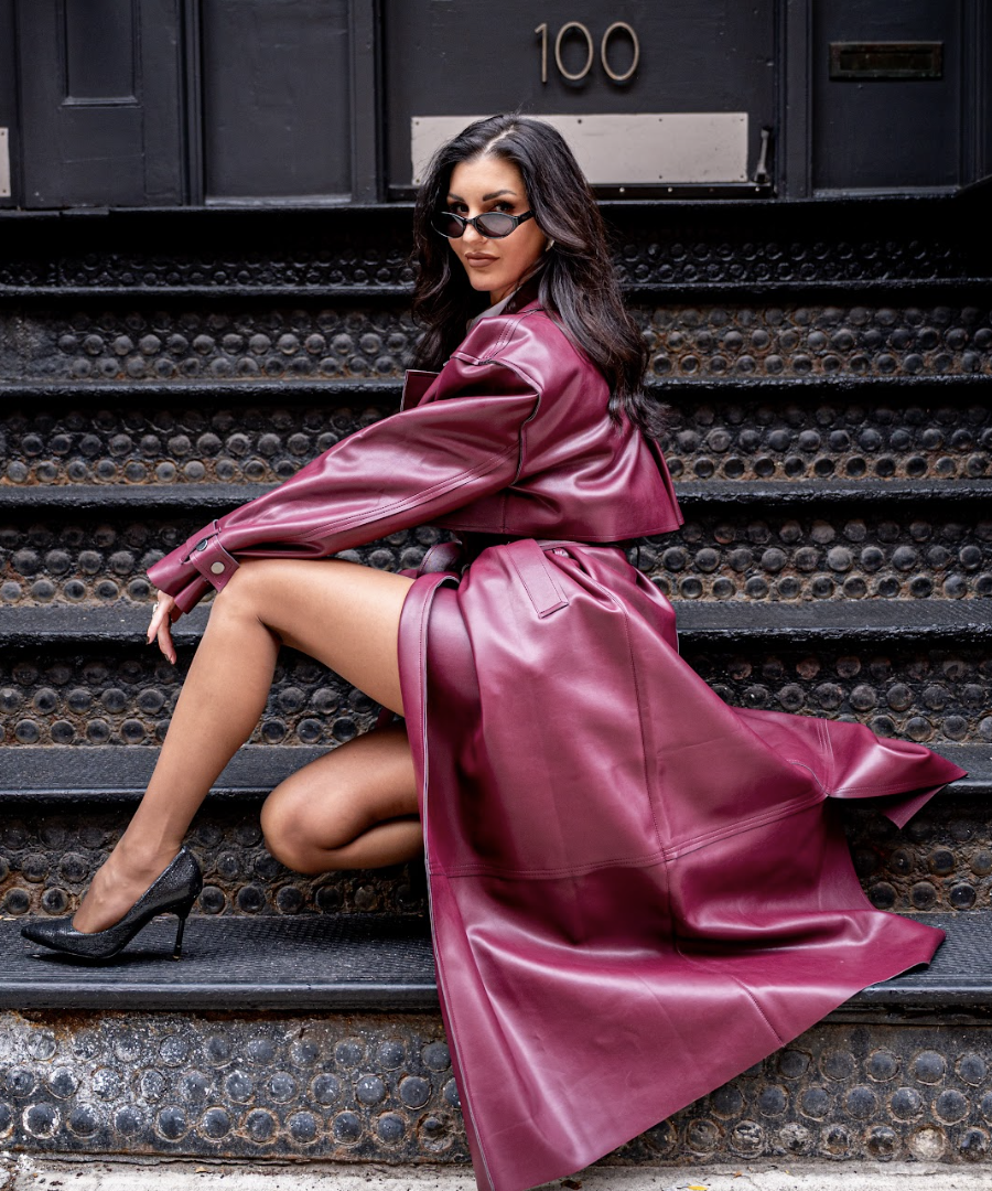 Stylist in Boston